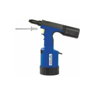 Pneumatiskt-hydrauliskt blindnitverktyg TAURUS® 1