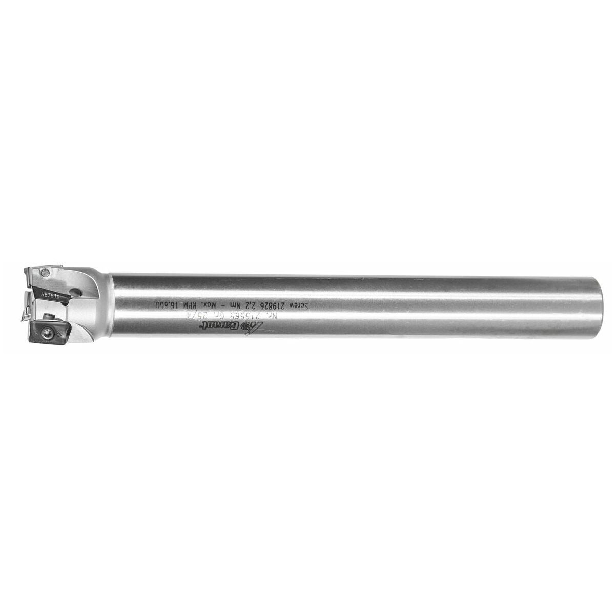 GARANT Softcut hörnfräs 90° MTC 25/4 mm