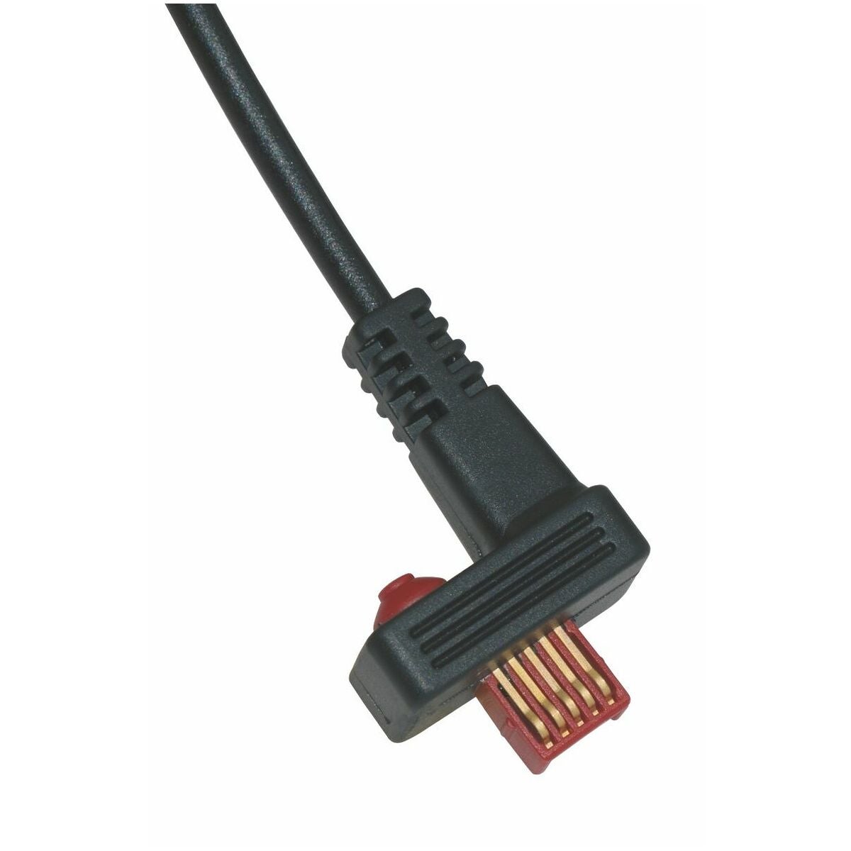 Anslutningskabel dubbelriktad med dataknapp USB2