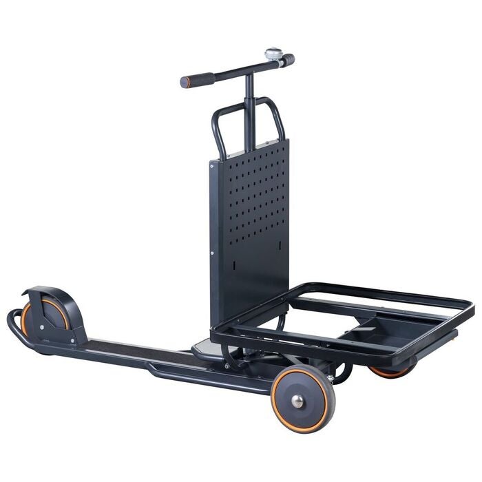 Cargo Scooter CS