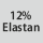 Tygsammansättning: 12 % Elastan