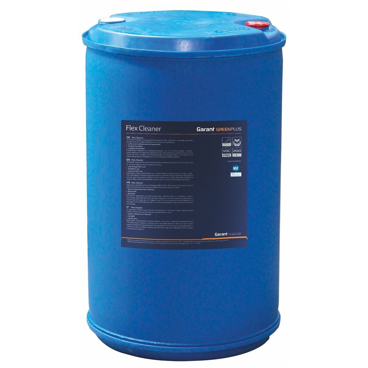 GARANT GreenPlus rengöringsmedel Flex Cleaner 200