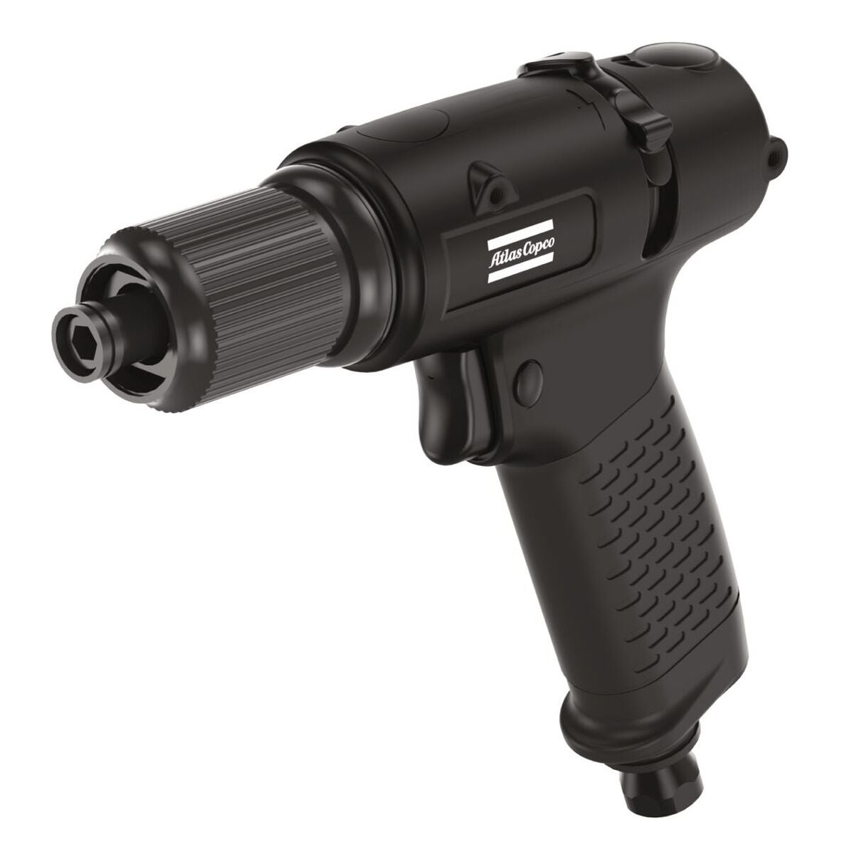 Skruvdragare (tryckluft)