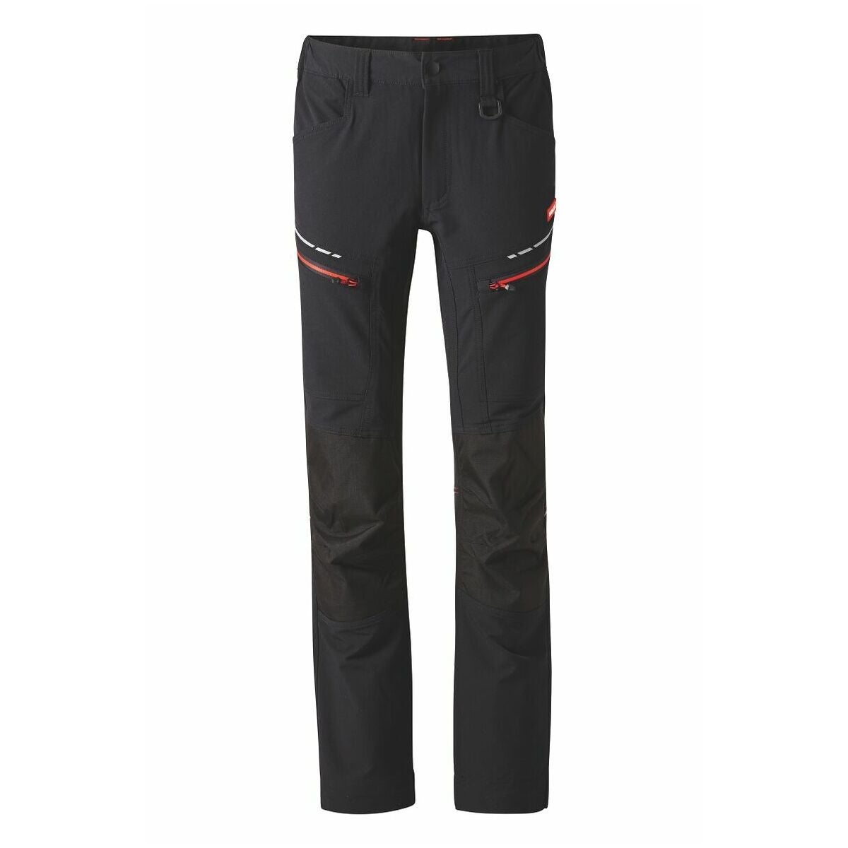Servicemidjebyxa Cotton