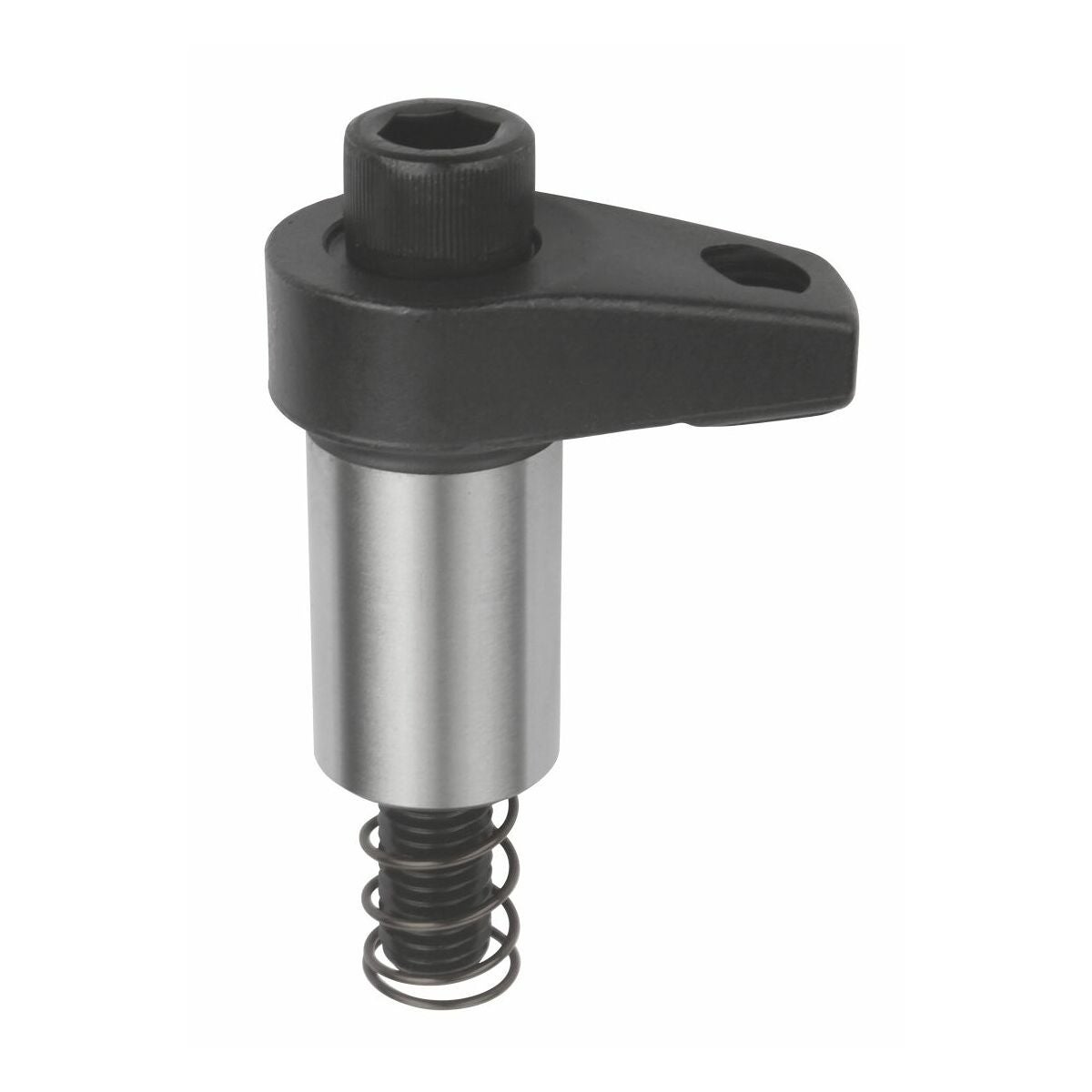 Spännhaken slipad M16