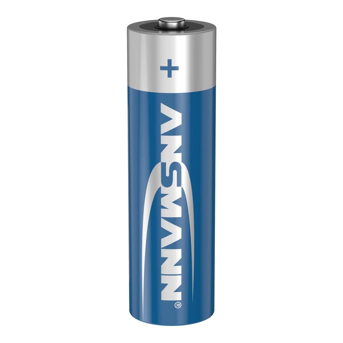 Litiumtionylkloridbatteri ER14505 / AA 3,6 V 2700 mAh
