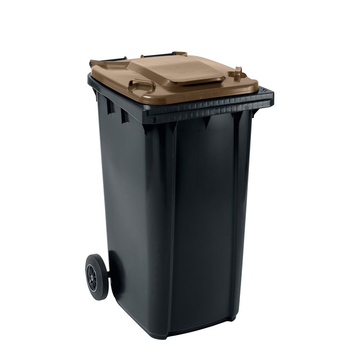 Stor soptunna 240 l