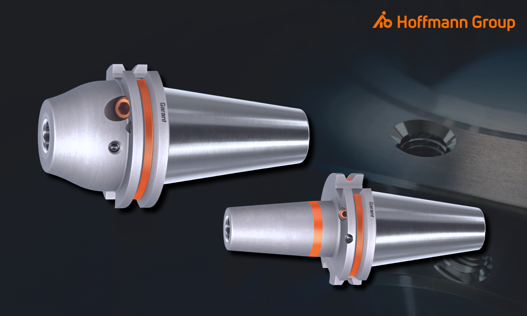 Nyhet - GARANT Master Chuck!