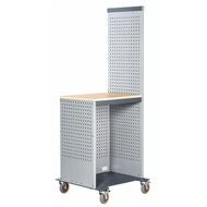 GARANT Uni Line Z-Tower åkbar U-form