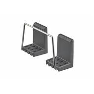 GARANT easyFix dispenserboxhållare ⌀ 6 mm