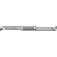 Mikro-försticksvarvinsats, invändig, höger L<sub>1</sub> = 20 mm