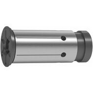 Reducerhylsa GZB-S med tätning tätad 12 mm
