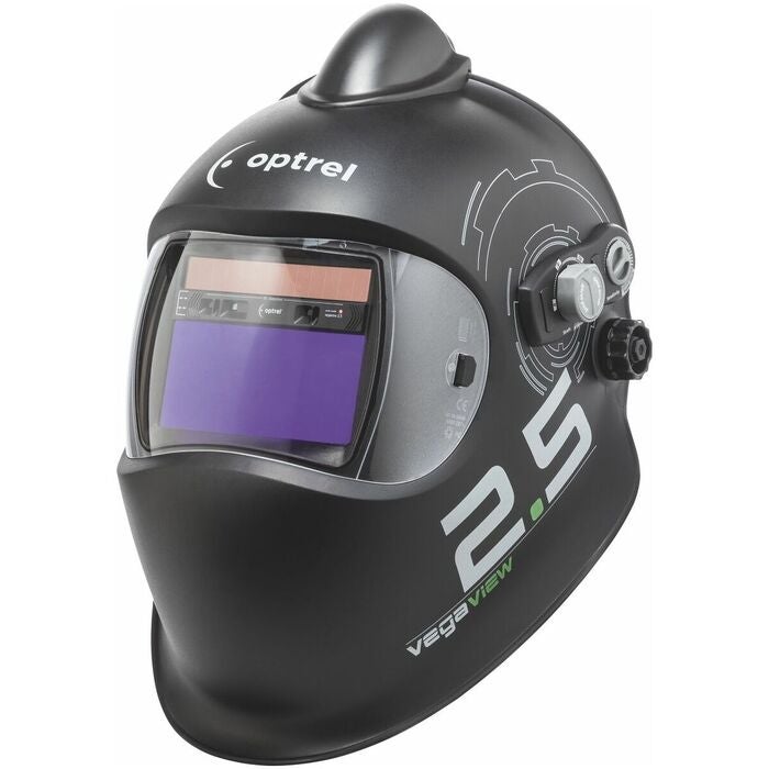 Automatiksvetsmask friskluft optrel® vegaview2.5 AIR