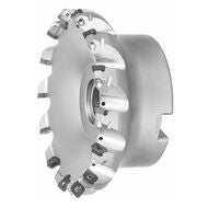 Planfräs 45° 125/14 mm