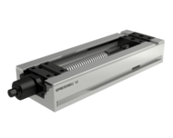 Skruvstycke S2 125 L-362 mm