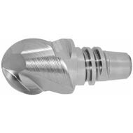 Kopierfräshuvud HPC 20 mm