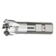 Planfräs 45° 25/4 mm