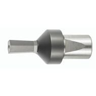 Sexkantdrivare metrisk ⌀ d = 12 mm 10 mm