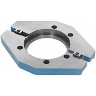 Grundplatta 160 mm
