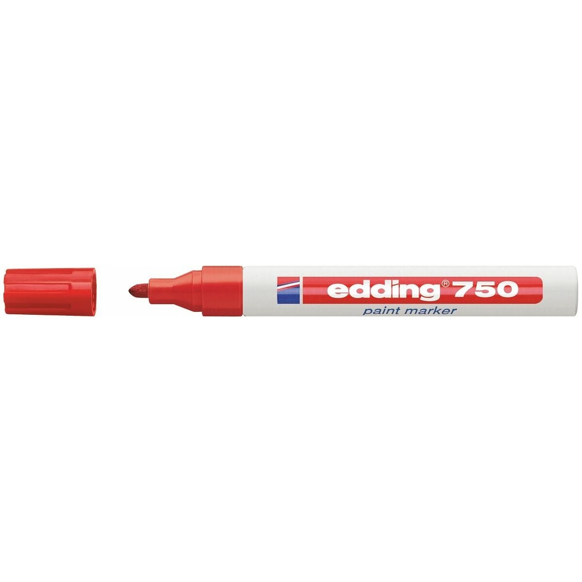 Lackpenna 750 R