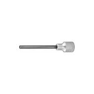 Sexkantskruvdragarinsats 1/2 tum, lång 10 mm