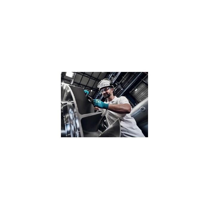 Handske, par uvex Bamboo TwinFlex® D xg 11