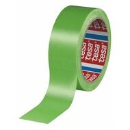 Vävtejp ljusgrön.