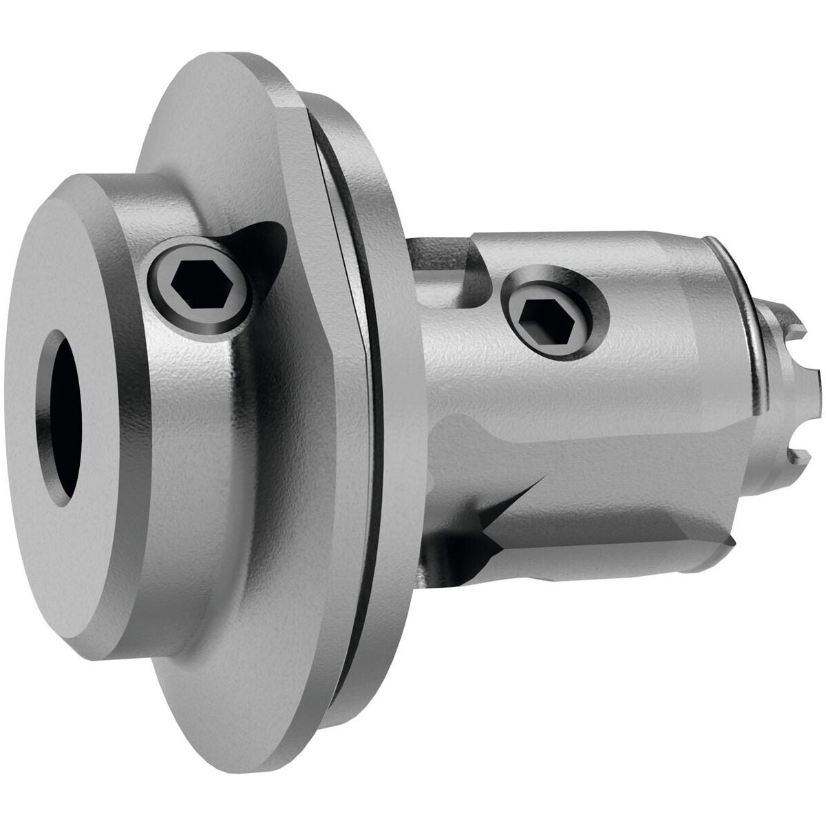 Vändskärsborrhållare VARIA VXT3