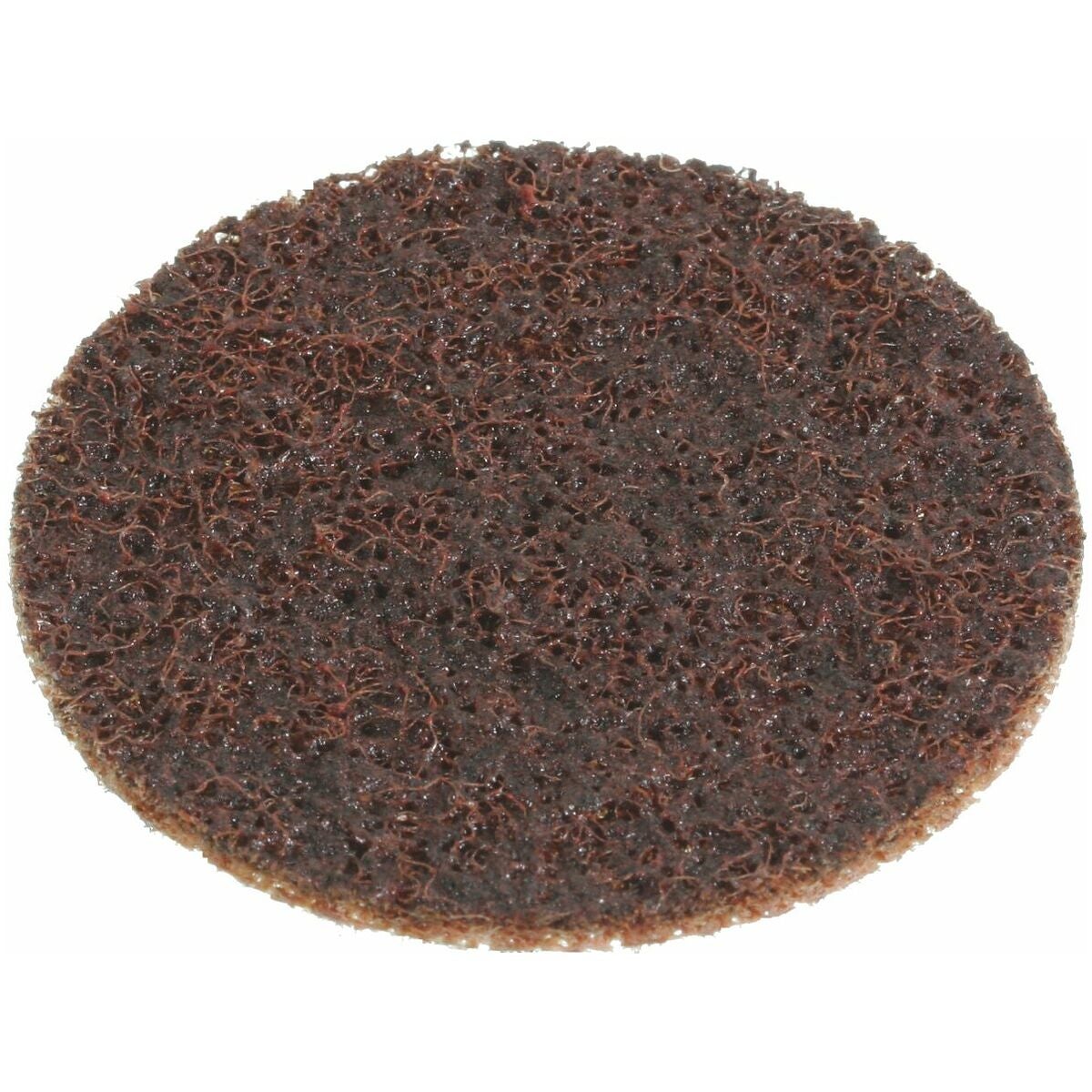 Slipnylonrondell, finish SC-DR ⌀ 76,2 mm