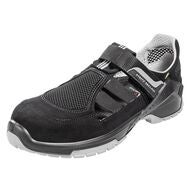 Sandal, svart VD 711 ESD, S1 XB