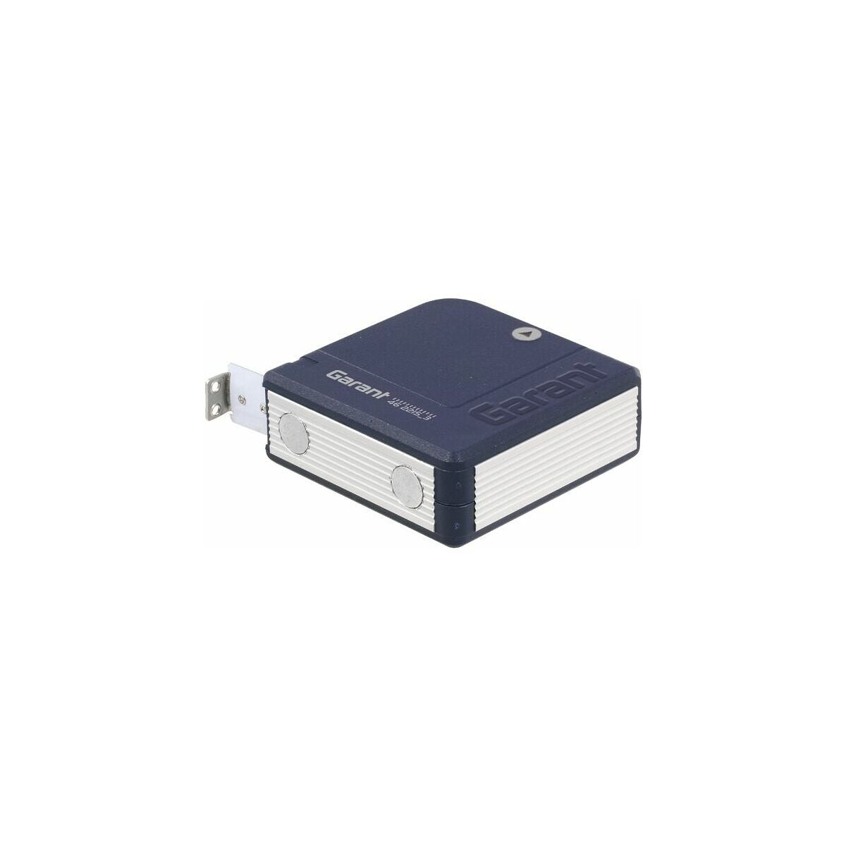 Rullmåttband med fönster och magnetsula