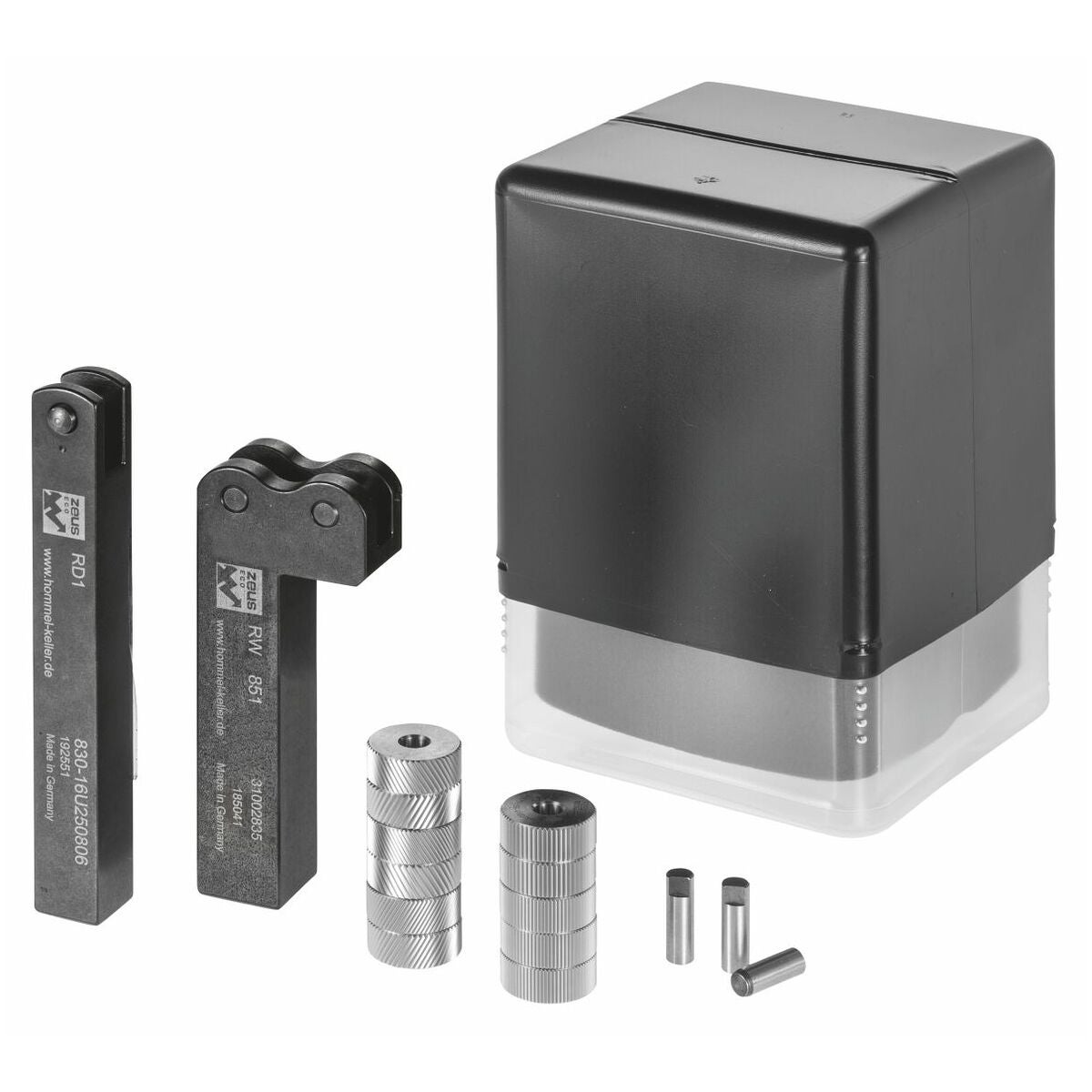 Eco lettringsverktygssats 16 mm