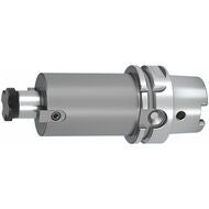 Ändfräsdorn Med kylkanalhål HSK-A 63 A = 100