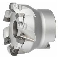 Hi5 högmatningsfräs 63/6 mm