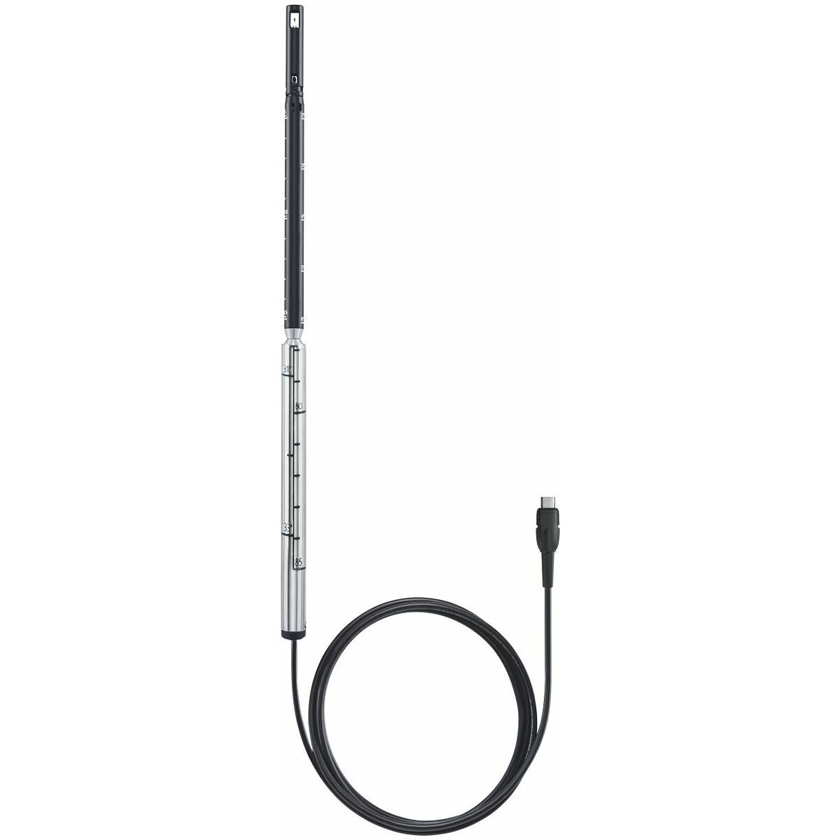 Lufthastighetssond HD