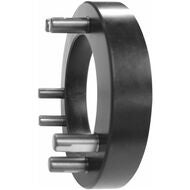 Spännring