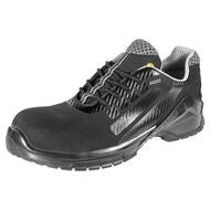 Halvsko, svart VD PRO 3500GTX, S2 XB