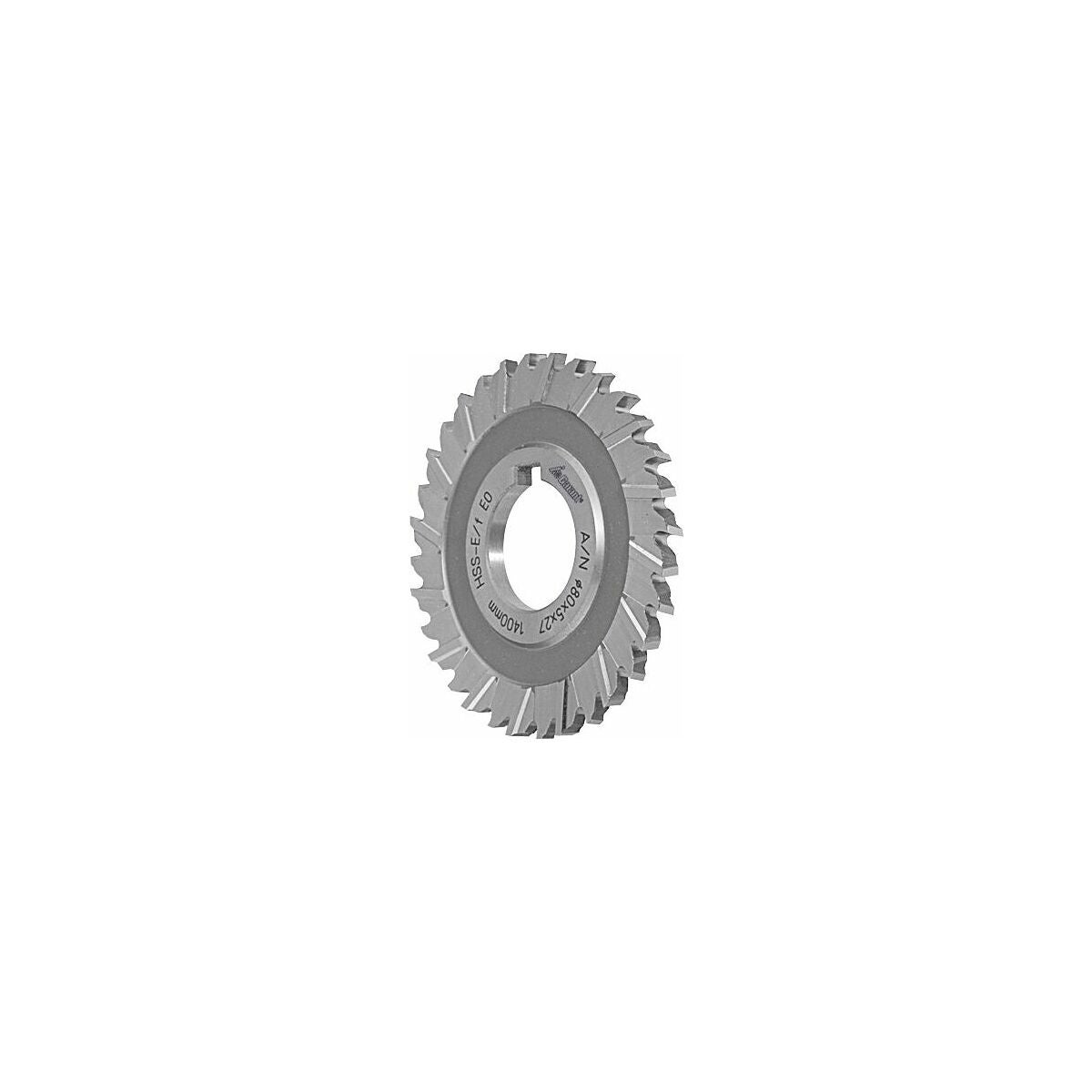 Smal skivfräs 50X3 mm