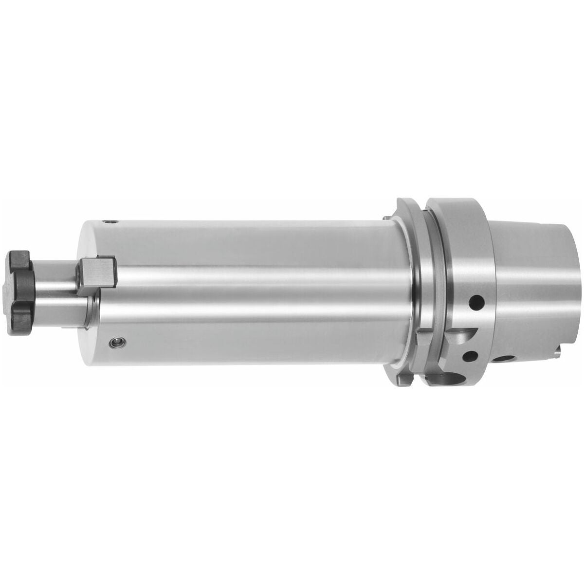 Ändfräsdorn Med kylkanalhål HSK-A 63 A = 130