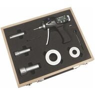 Sats med digitala XT inner-snabbmätare Holematic med Bluetooth® 20-50 mm