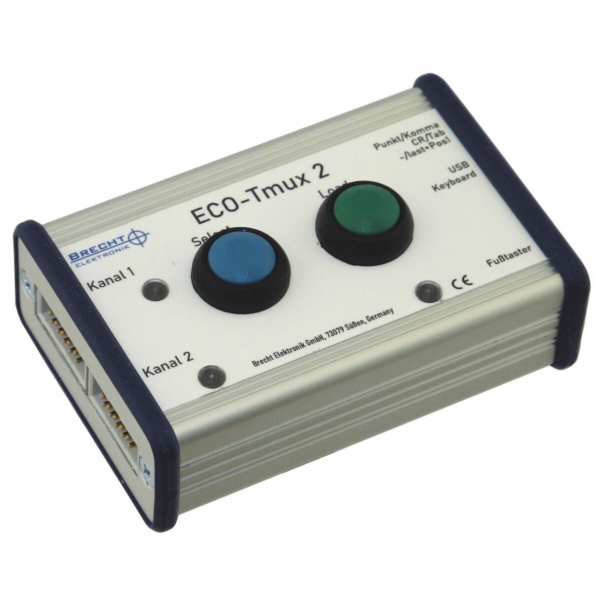 Tangentbordsgränssnitt USB 2