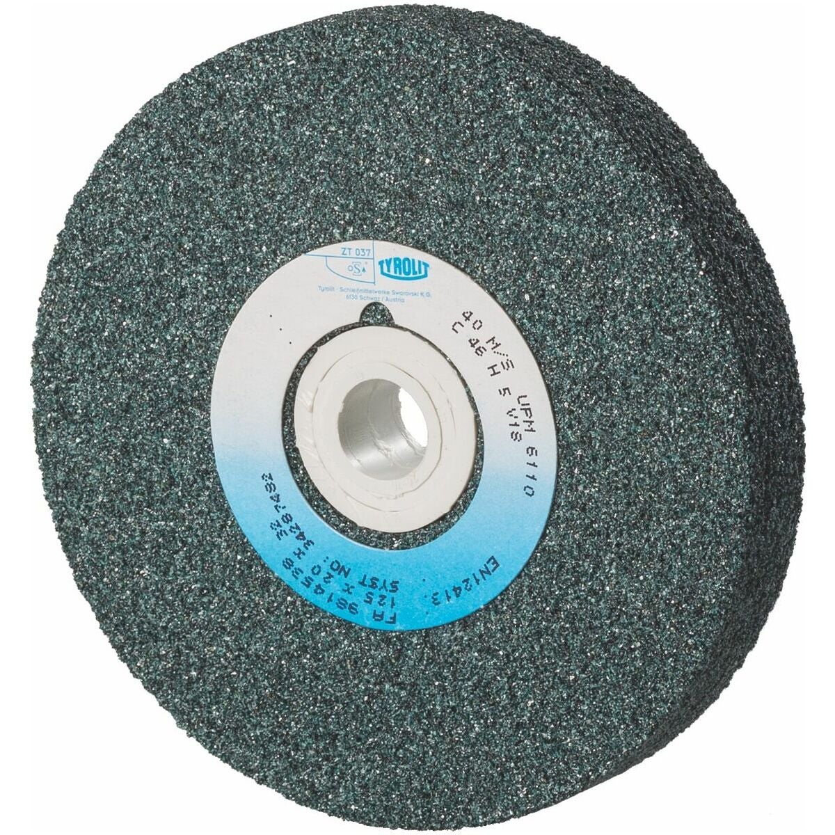 Slipskiva för bänkslipmaskin D×T×H (mm) SC46