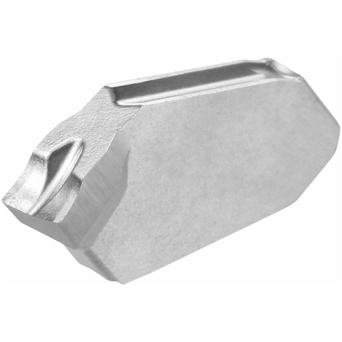 Stickstålsplatta Höger HU7310