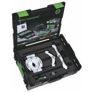 Kap- och avdragaranordningssortiment B