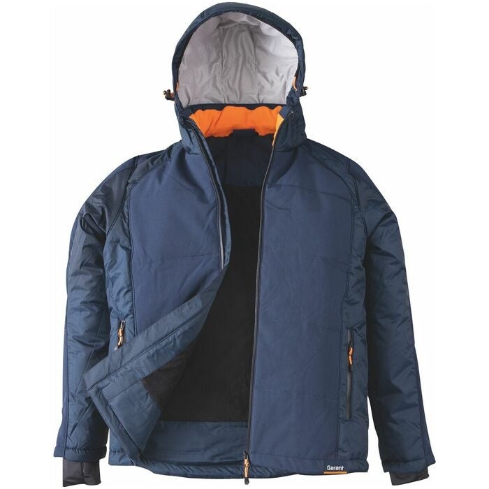 Termojacka 2XL