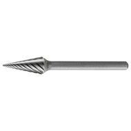 Roterande minifil GARANT Master Uni – medel M0613