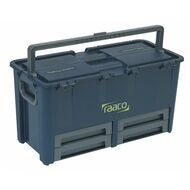 Montageväska 'COMPACT' av polypropen 62 l