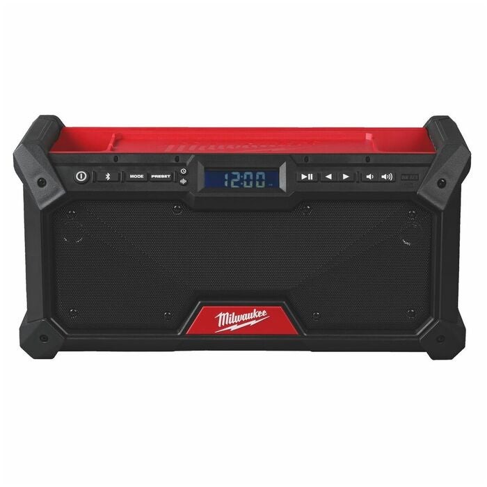 Radio, batteri/nät 4933492344
