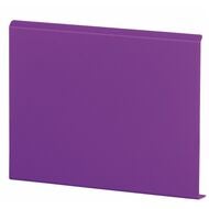 Märkningstavla för UNI Panel M PURPLE