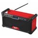 Radio, batteri/nät 4933492344